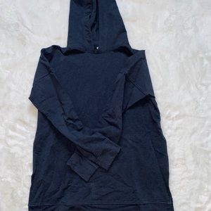 Lululemon Scuba Hoodie